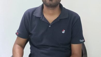 AR news live
